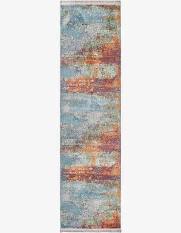 2' 2 x 8' Paragon Runner Rug