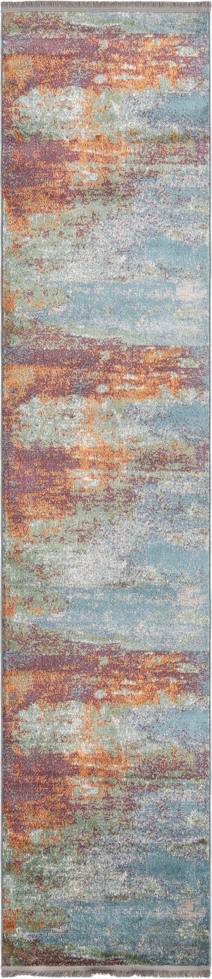 2' 7 x 12' Paragon Runner Rug