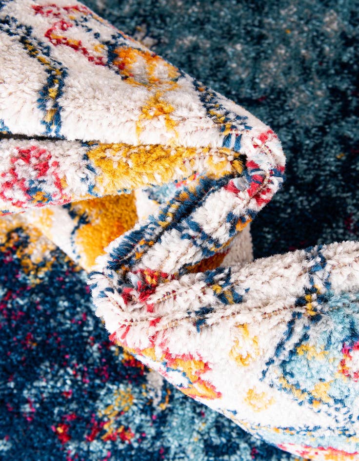 Detail image of 2' x 8' Parker Runner Rug