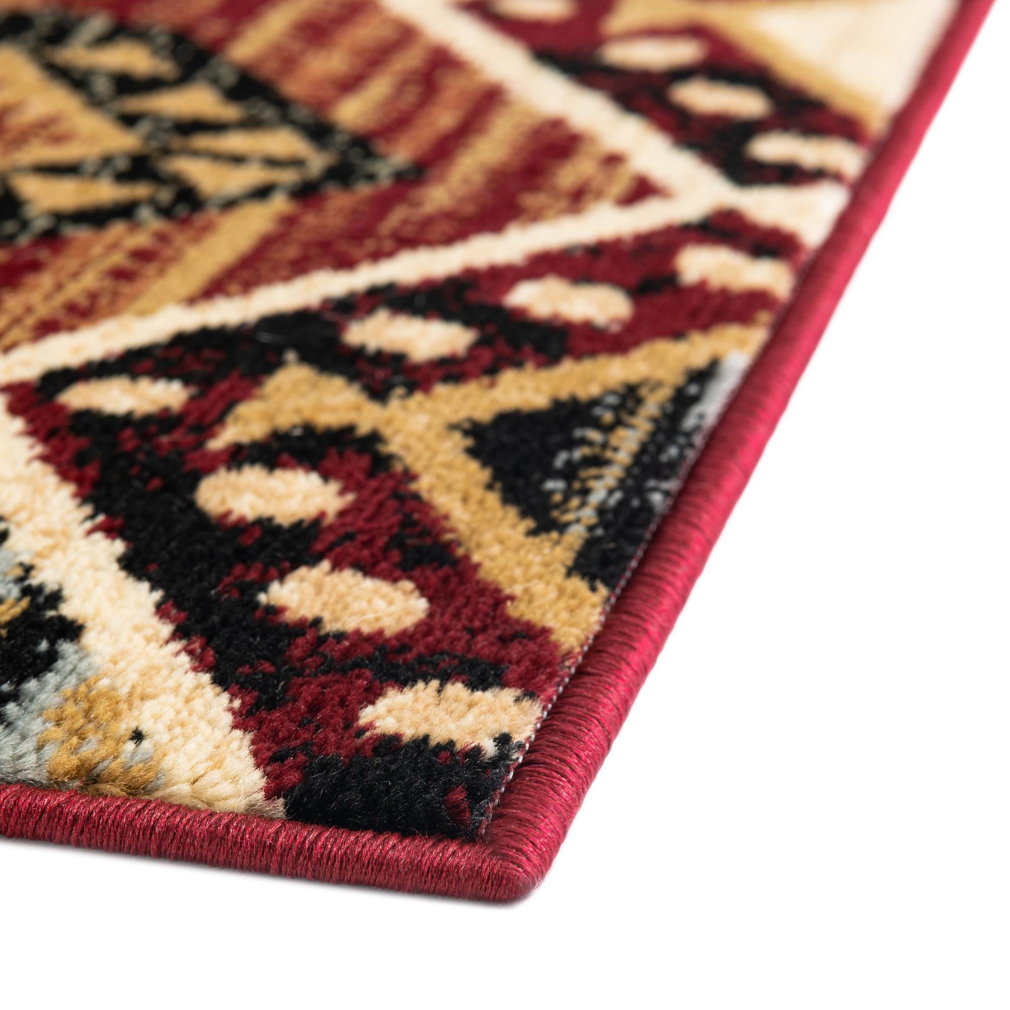 2' x 10' Pioneer Runner Rug