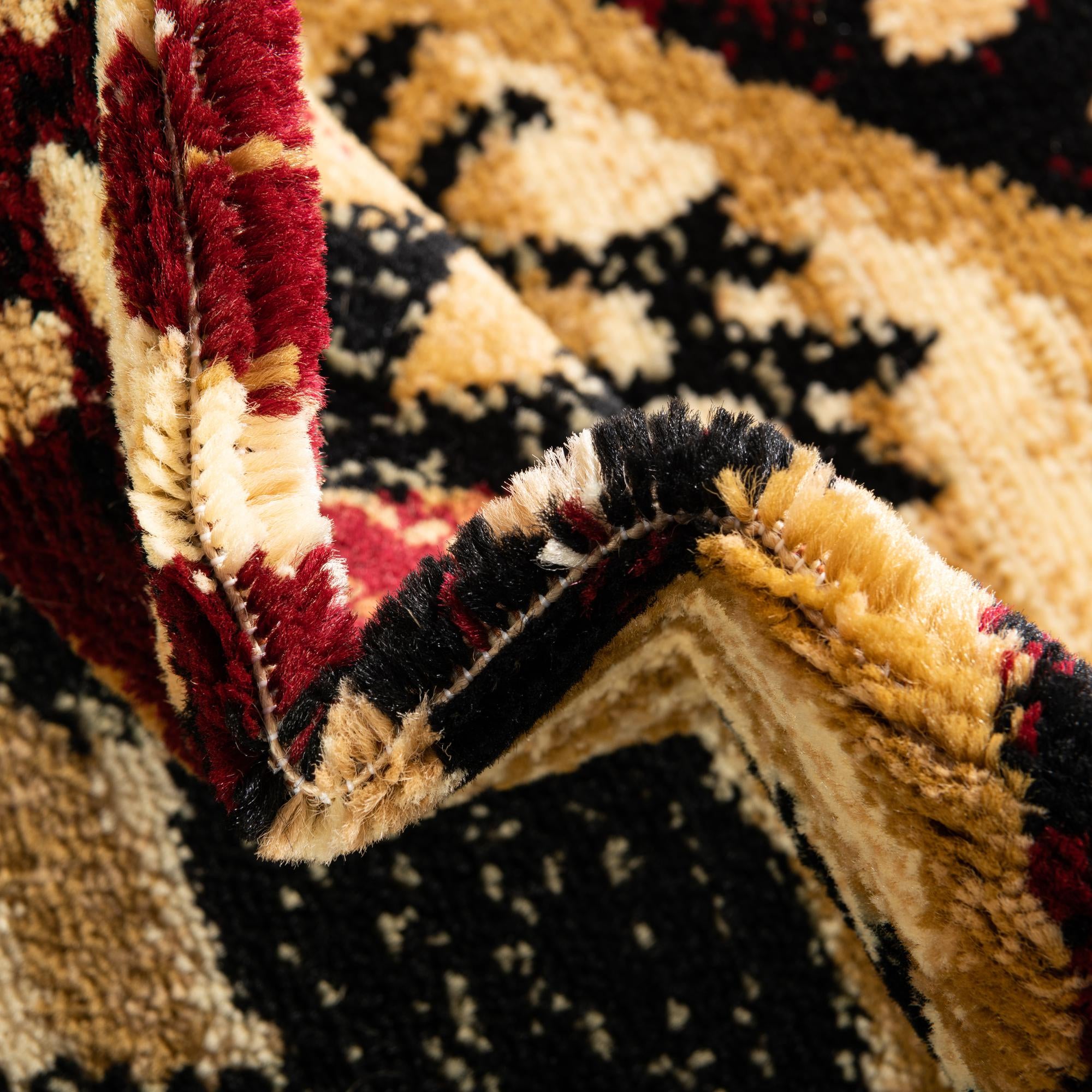 2' x 10' Pioneer Runner Rug