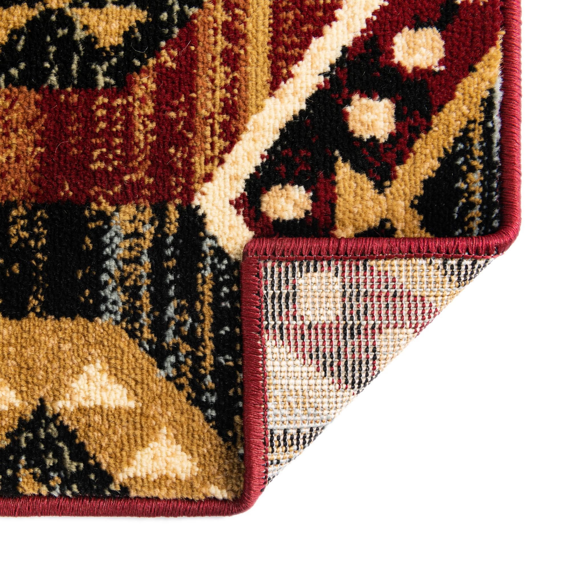 2' x 10' Pioneer Runner Rug
