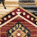 Rug Multicolored Swatch link