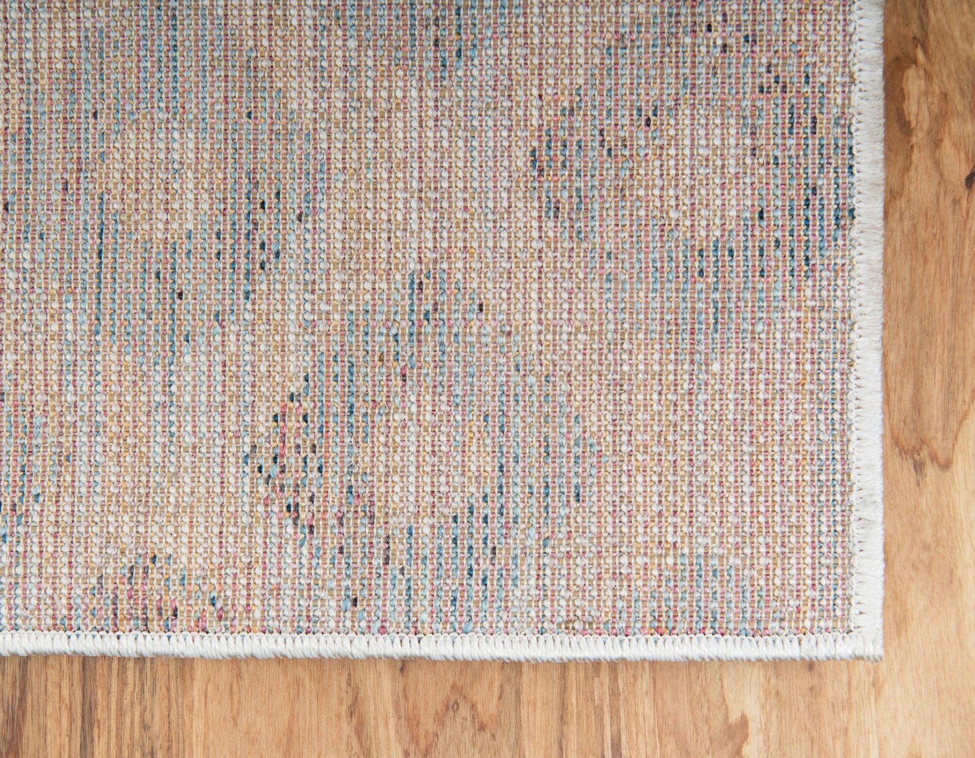 2' x 6' Prism Runner Rug