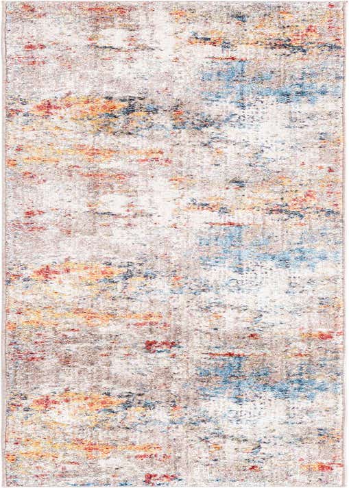 2' x 8' Prism Runner Rug