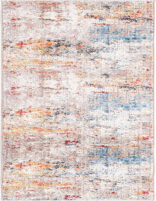 2' x 8' Prism Runner Rug