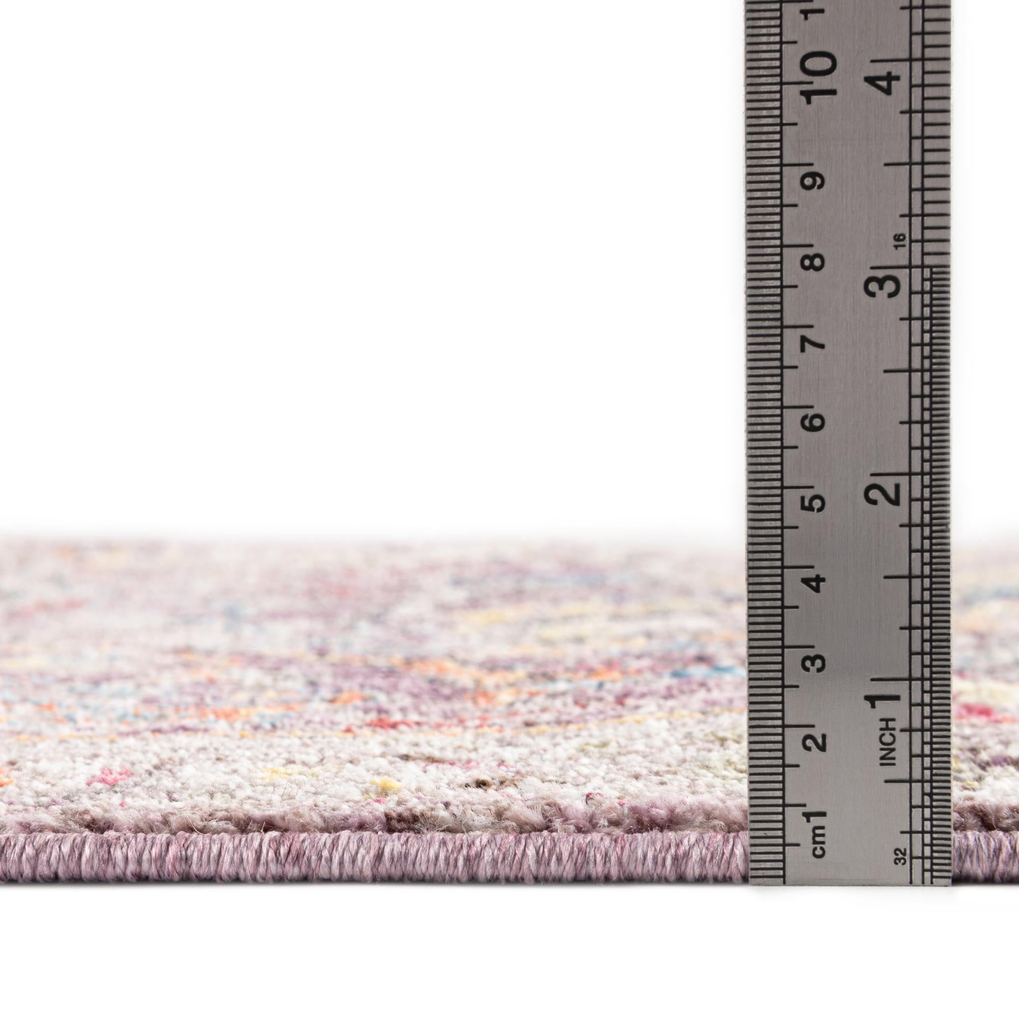 2' 3 x 6' Prism Runner Rug