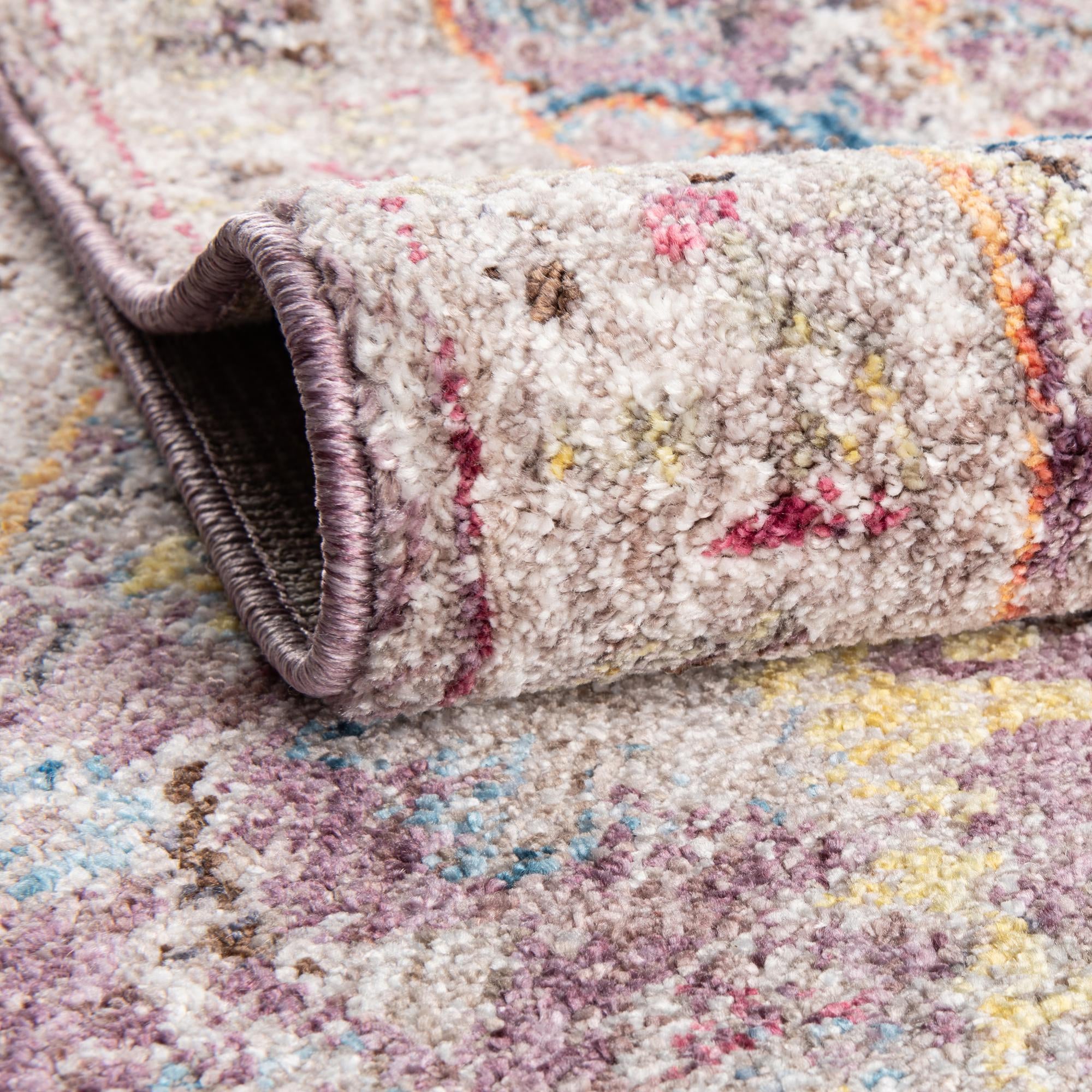 2' 3 x 6' Prism Runner Rug