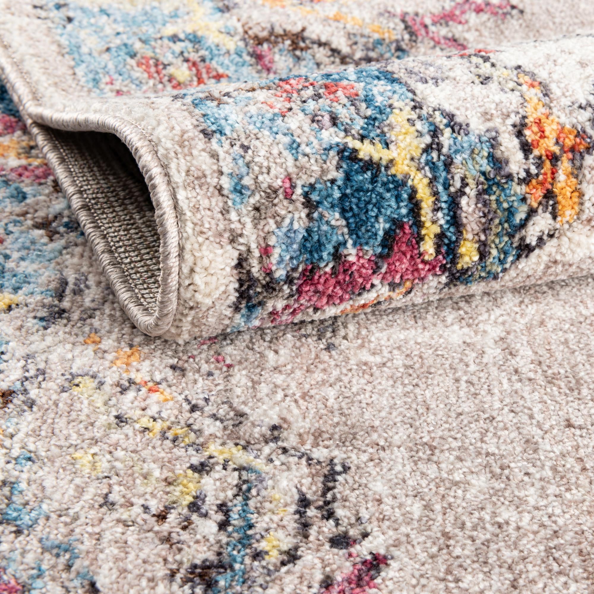 2' 3 x 6' Prism Runner Rug