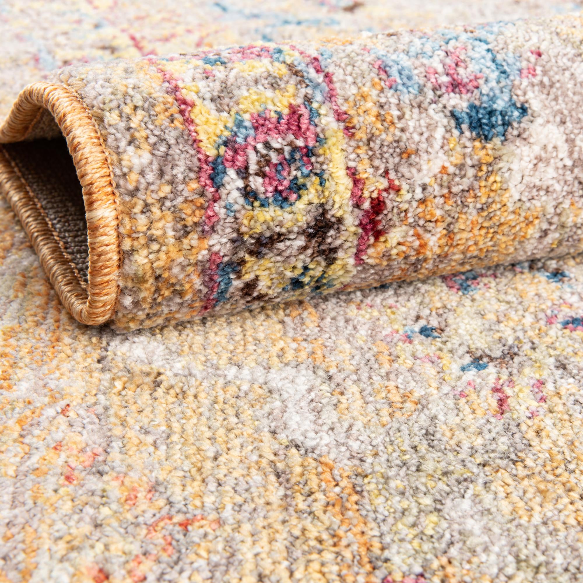 2' 3 x 8' Prism Runner Rug