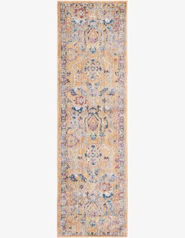 2' 3 x 8' Prism Runner Rug