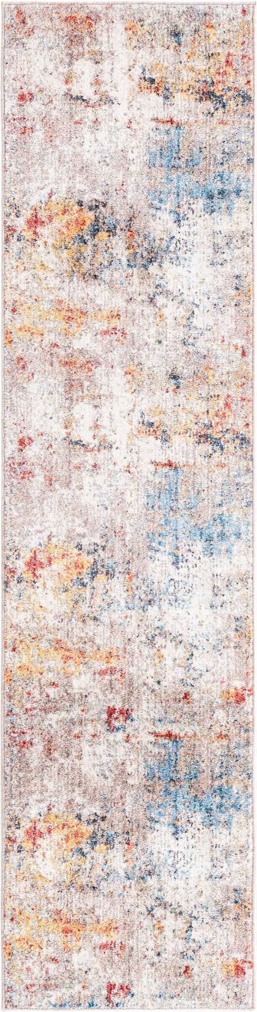 2' x 8' Prism Runner Rug