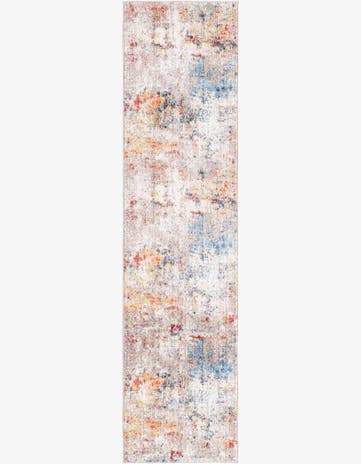 2' x 8' Prism Runner Rug