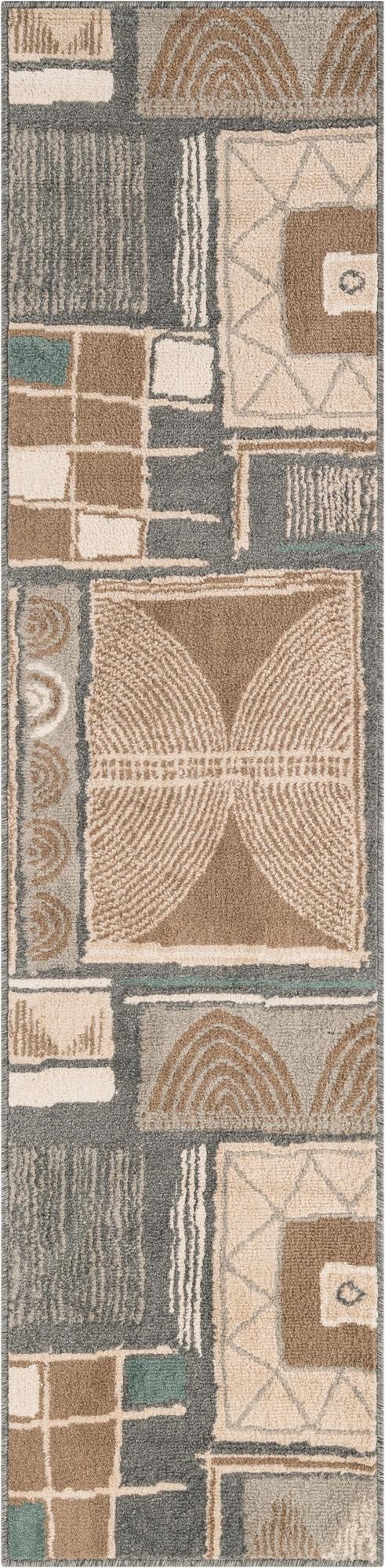 2' x 8' Safari Runner Rug