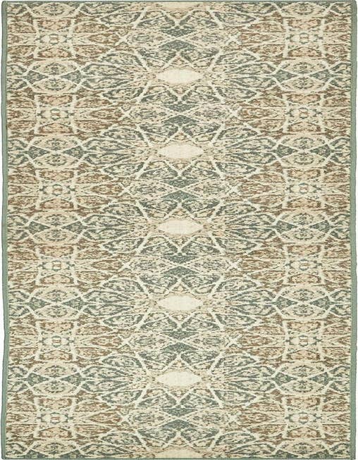 Detail image of 2' 7 x 10' Sahara Runner Rug