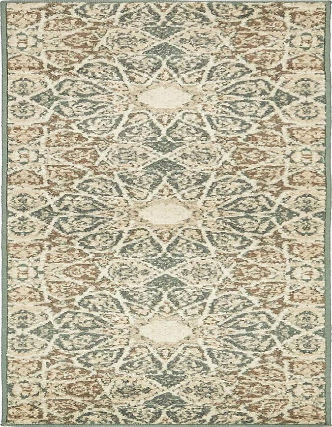 Detail image of 2' x 6' Sahara Runner Rug