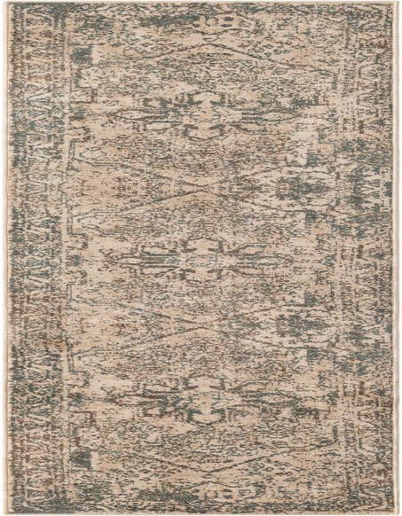 Detail image of 2' 7 x 12' Sahara Runner Rug