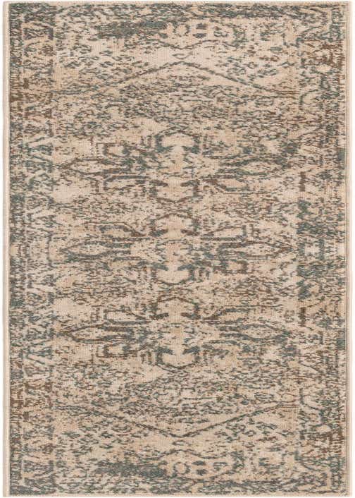 2' x 8' Sahara Runner Rug