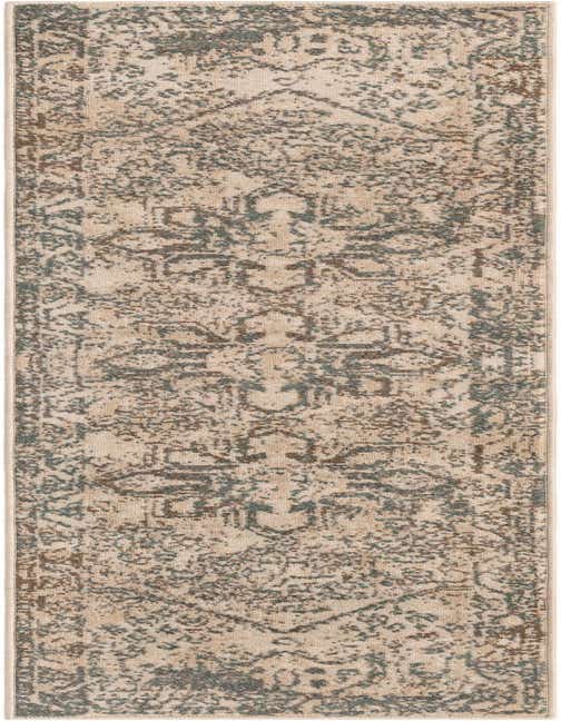 2' x 8' Sahara Runner Rug