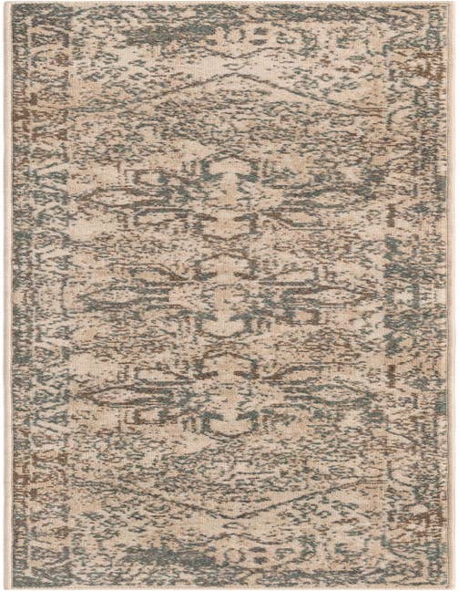Detail image of 2' x 8' Sahara Runner Rug