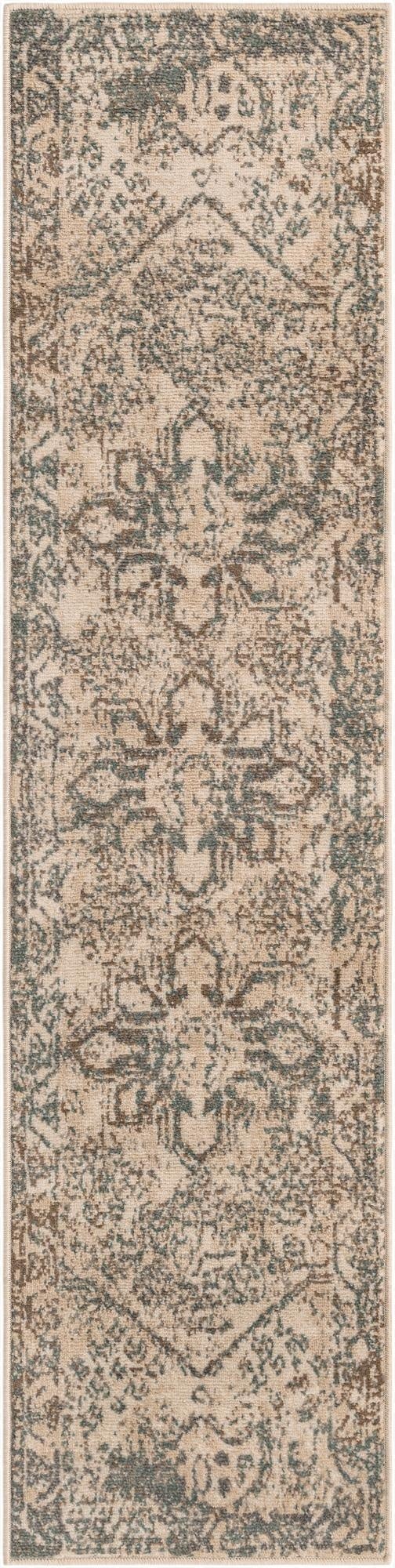 2' x 8' Sahara Runner Rug