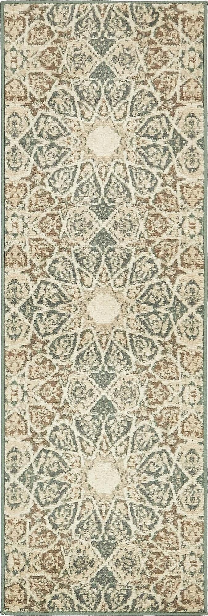 2' x 6' Sahara Runner Rug