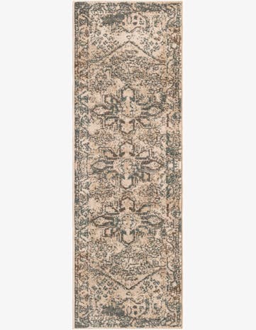 2' x 6' Sahara Runner Rug