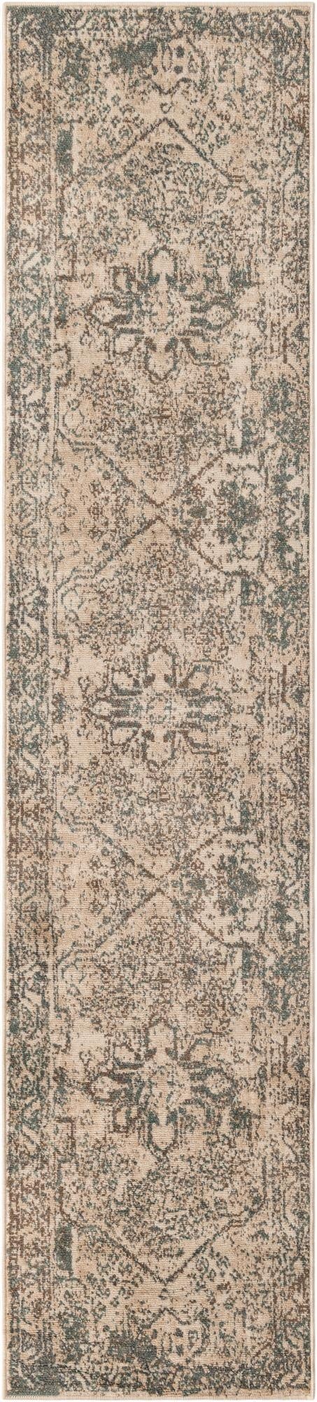 2' 7 x 12' Sahara Runner Rug