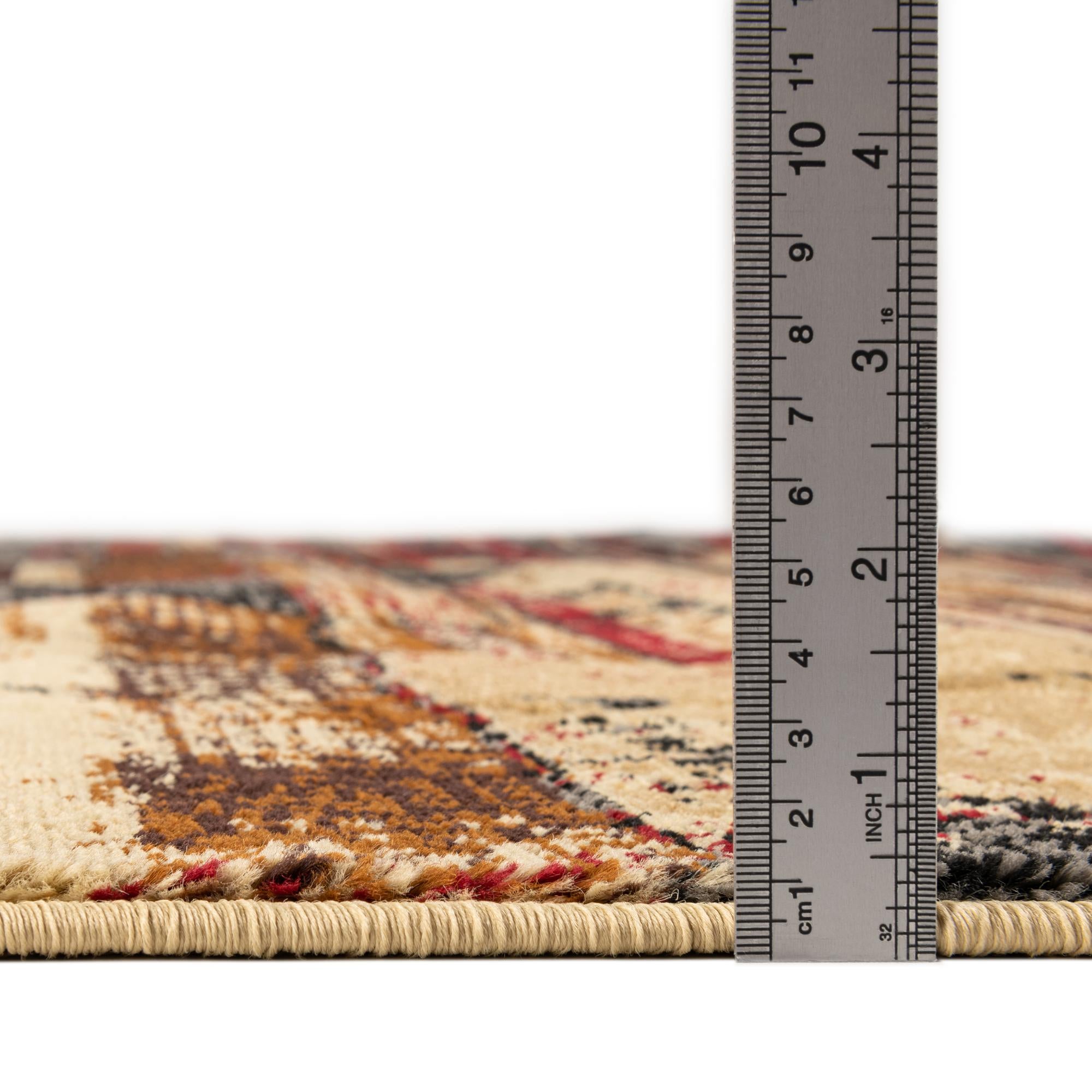 2' x 5' Saturn Runner Rug