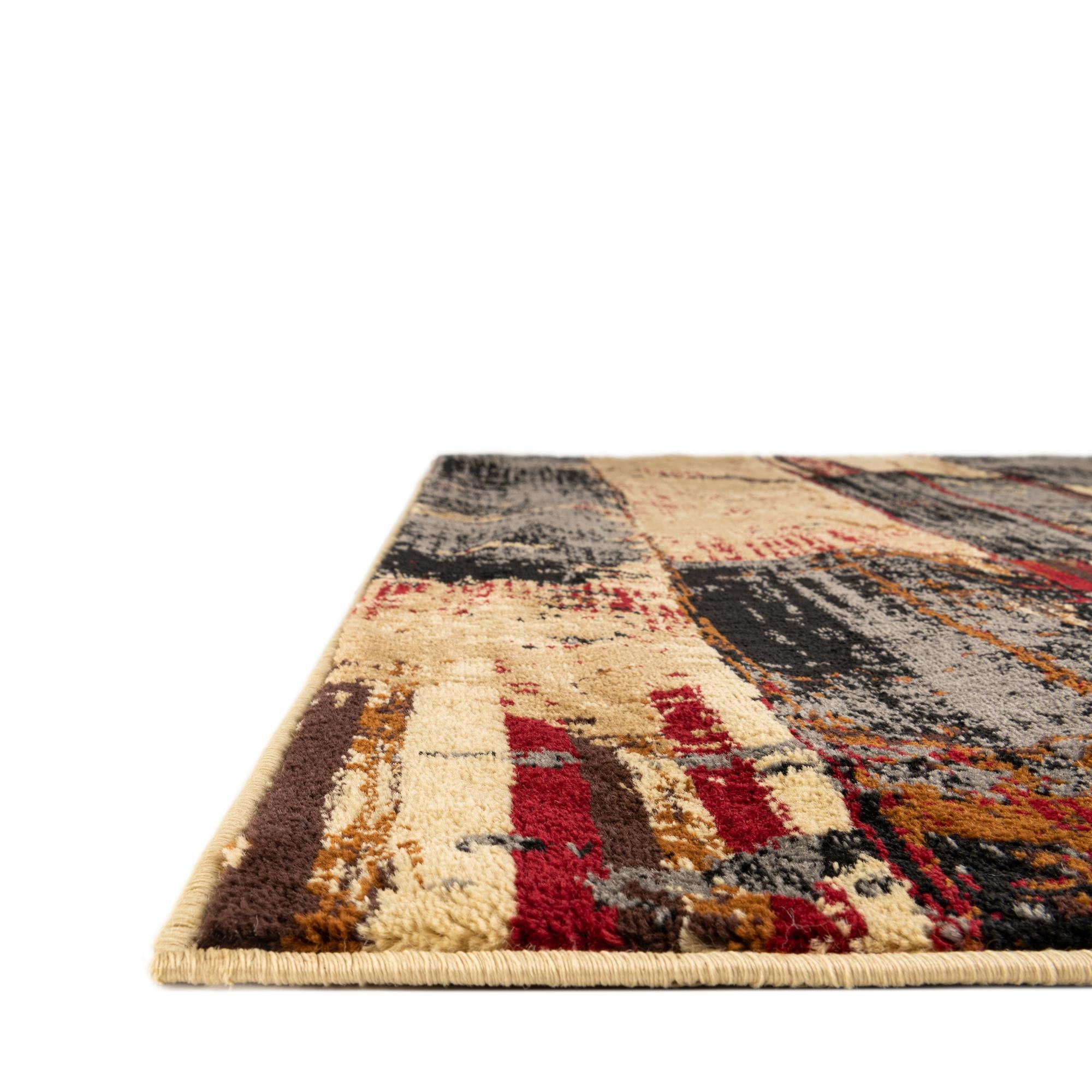 2' x 5' Saturn Runner Rug