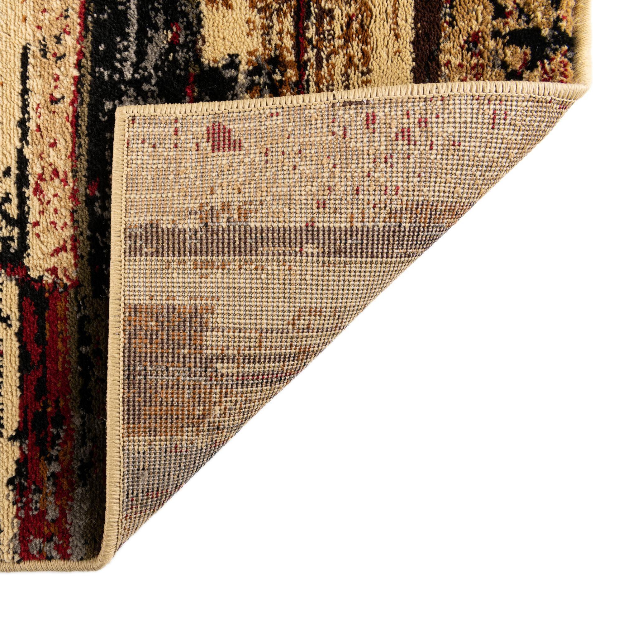 2' x 5' Saturn Runner Rug
