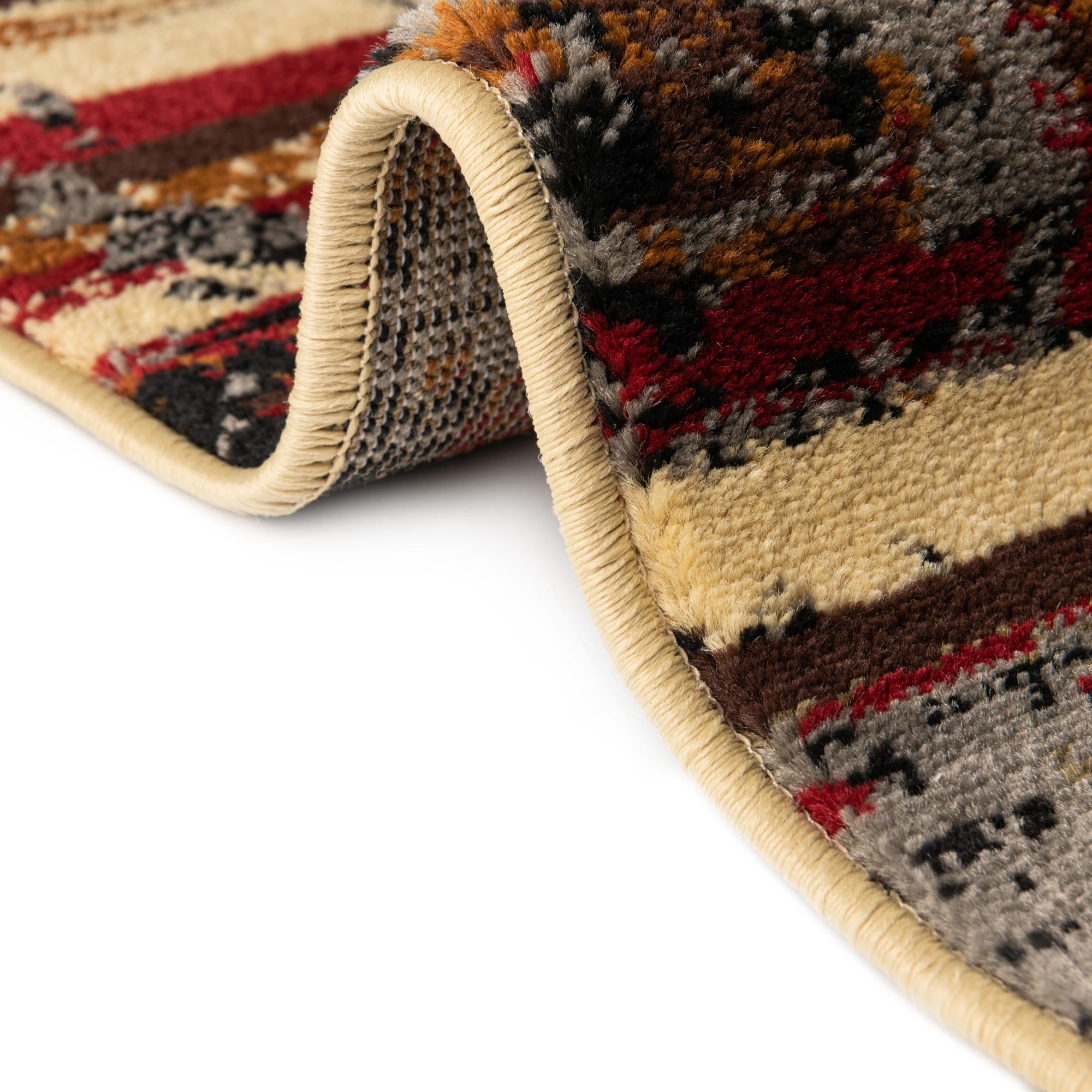 2' x 5' Saturn Runner Rug