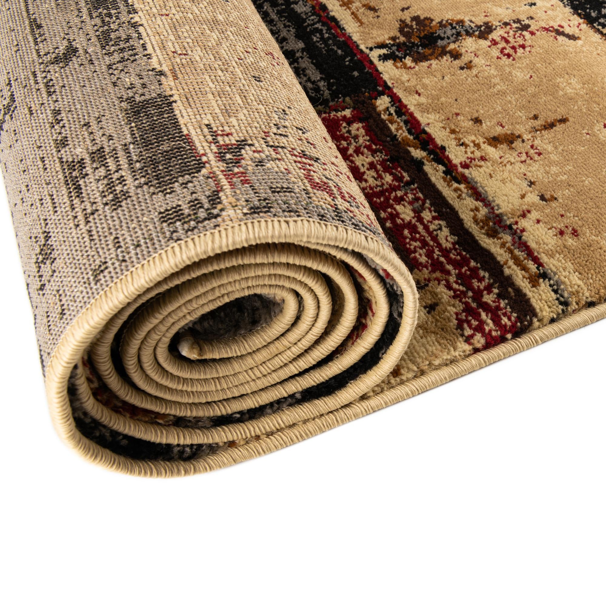 2' x 5' Saturn Runner Rug