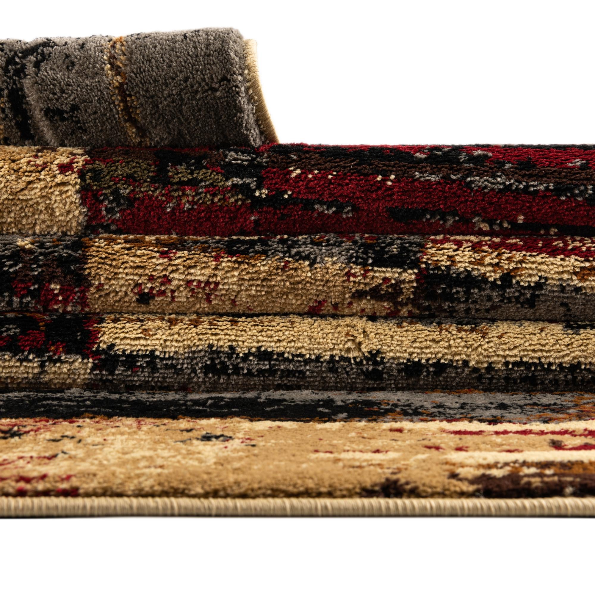 2' x 5' Saturn Runner Rug