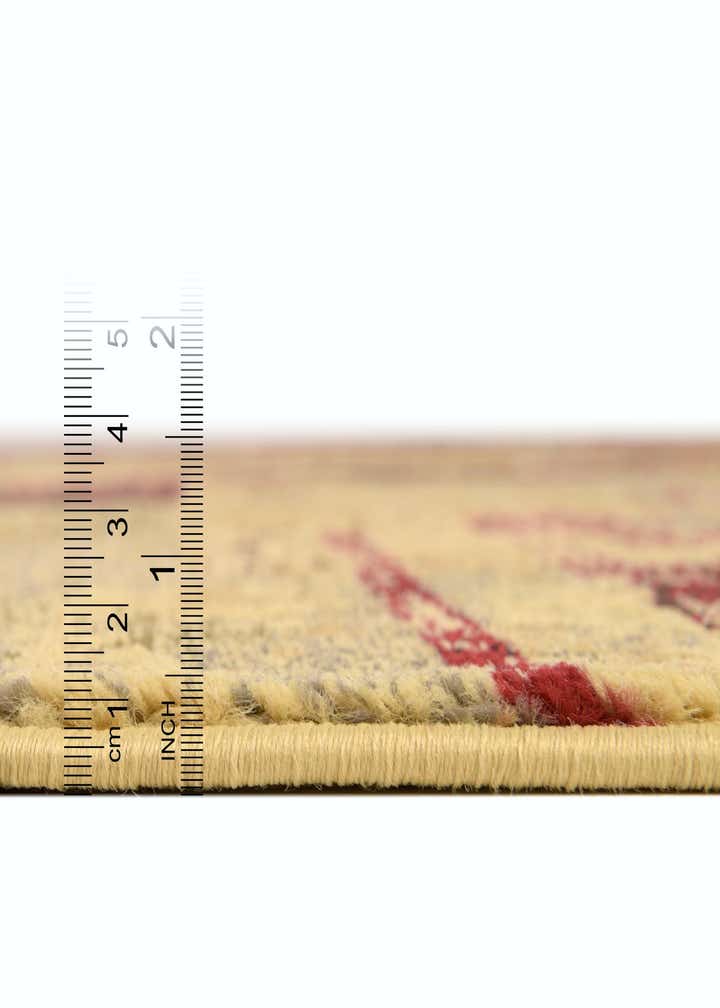 2' 2 x 7' Saturn Runner Rug