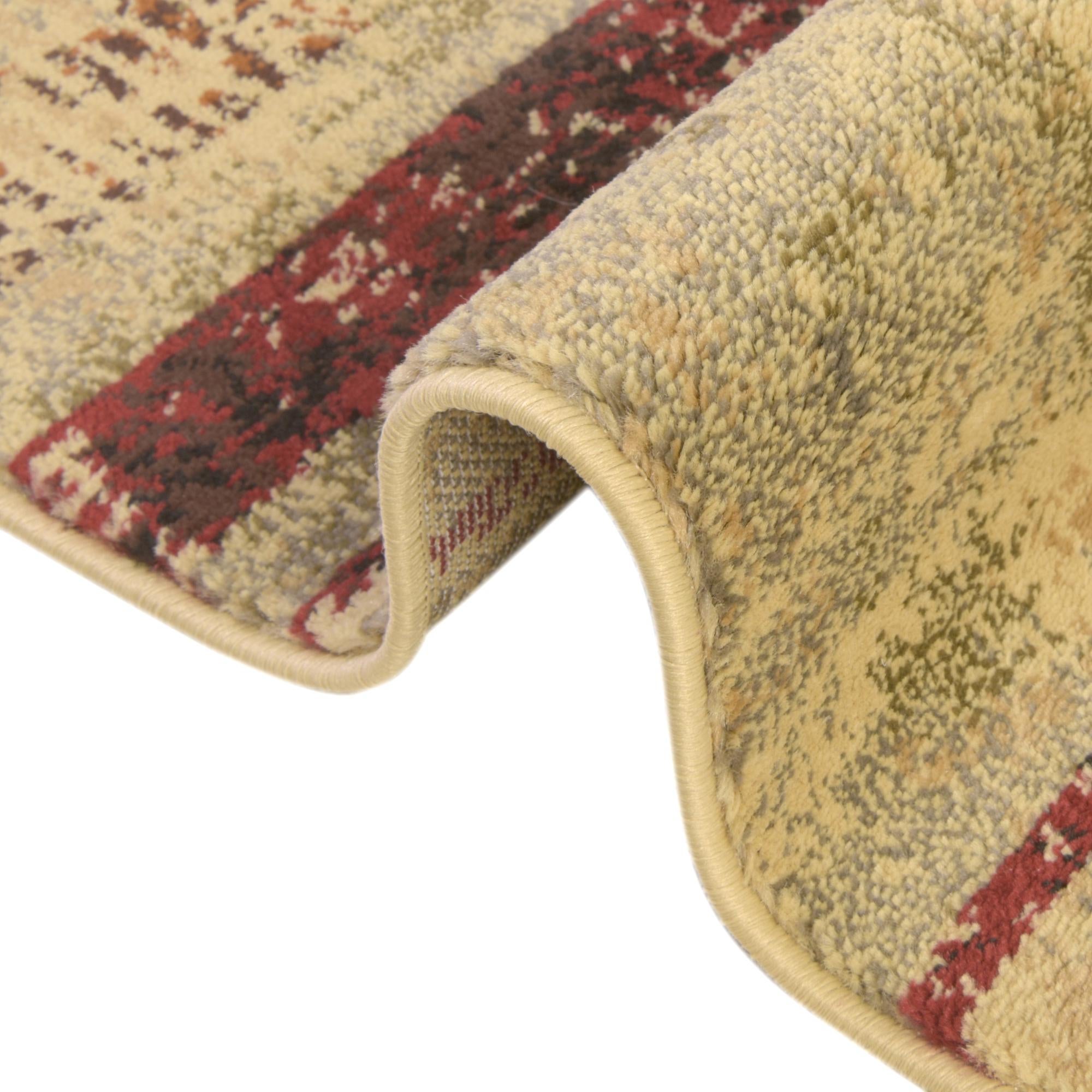 2' 7 x 14' Saturn Runner Rug