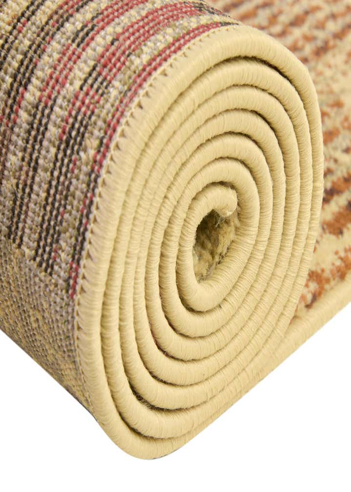 2' 2 x 7' Saturn Runner Rug