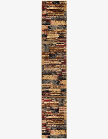 2' 2 x 12' Saturn Runner Rug