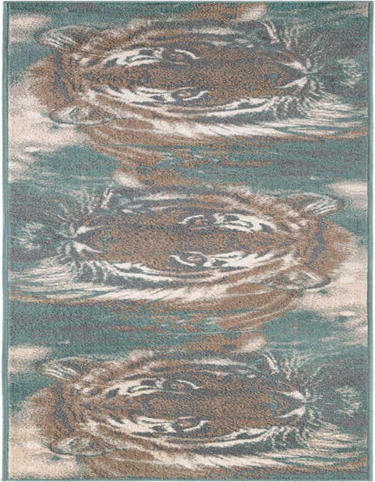 2' 7 x 10' Savannah Runner Rug