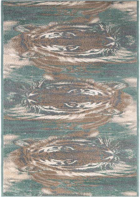 2' 7 x 12' Savannah Runner Rug