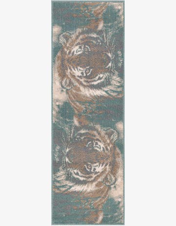 2' x 6' Savannah Runner Rug