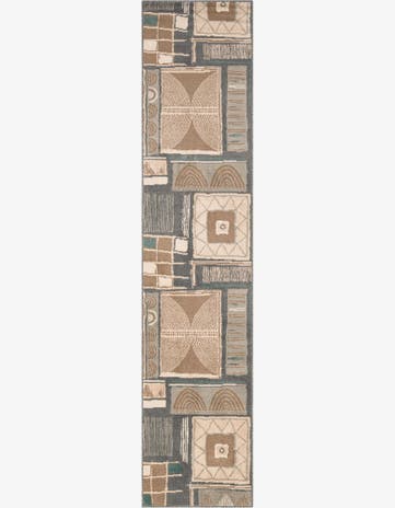 Savannah Runner Rug