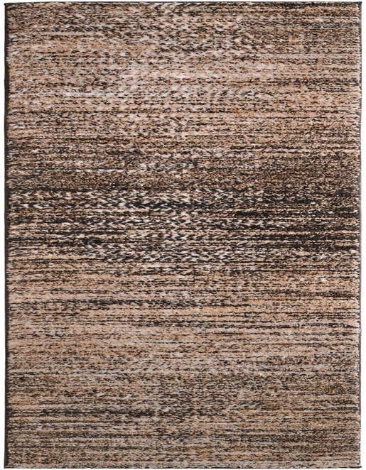 Detail image of 2' 7 x 10' Sepia Runner Rug