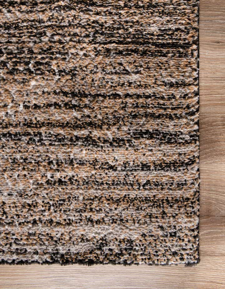 2' x 6' Sepia Runner Rug