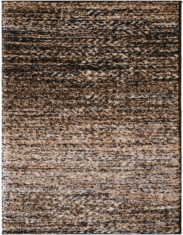 Detail image of 2' x 6' Sepia Runner Rug