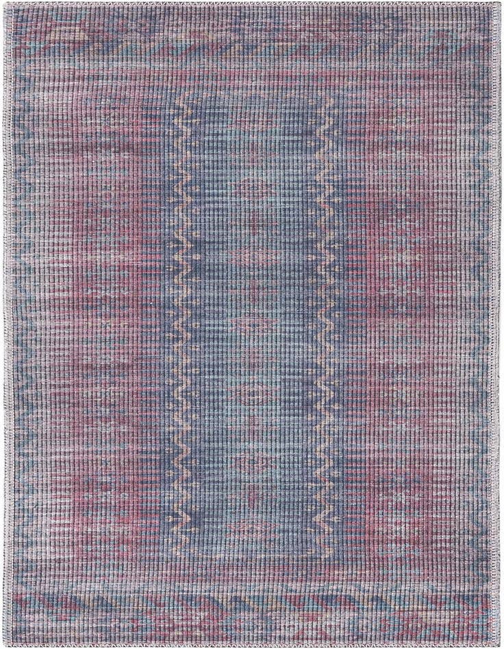 Detail image of 2' x 5' Washable Sisu Runner Rug