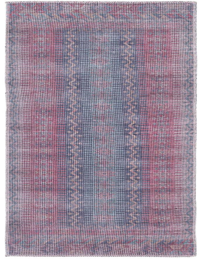 Detail image of 2' x 6' Washable Sisu Runner Rug
