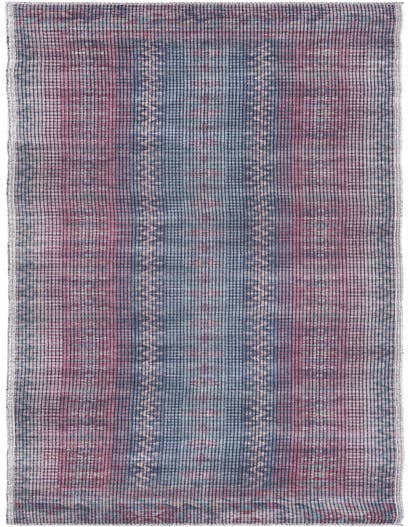 Detail image of 2' x 10' Washable Sisu Runner Rug
