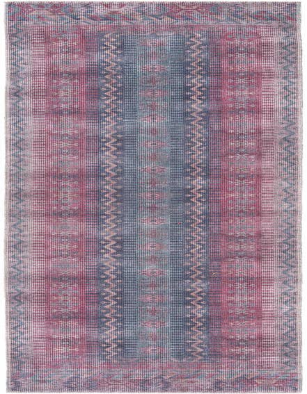 Detail image of 2' 7 x 12' Washable Sisu Runner Rug