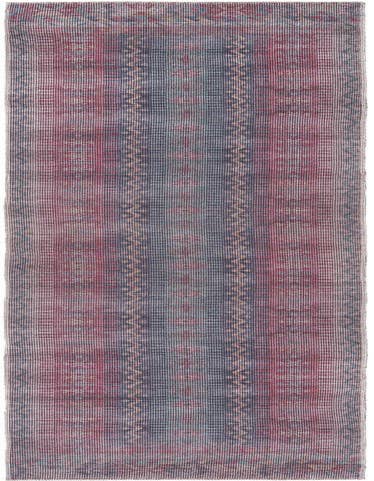 Detail image of 2' 7 x 14' Washable Sisu Runner Rug